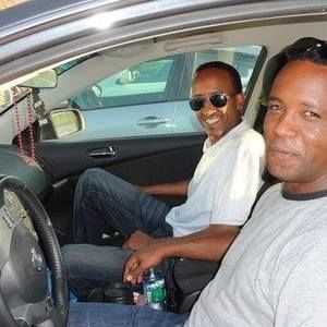 Meet your Posher, Daniel